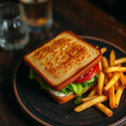 BLT