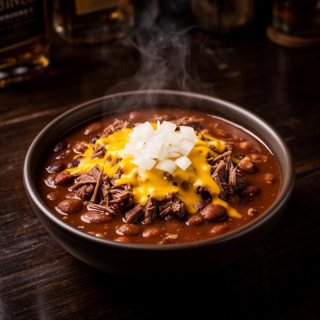 Brisket Chili