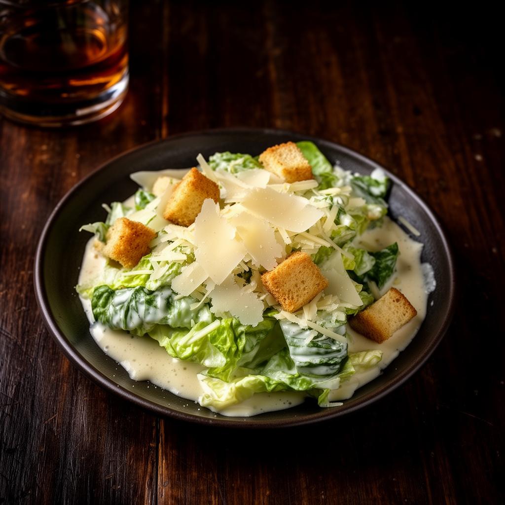 Caesar Salad