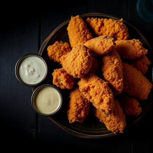 Chicken Strips