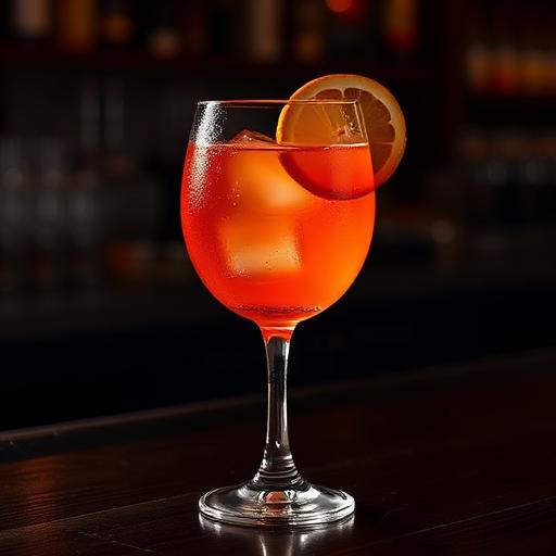 Aperol Spritz