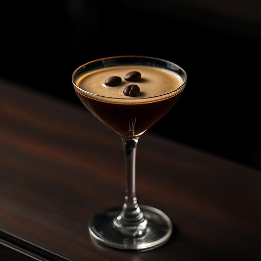 Espresso Martini