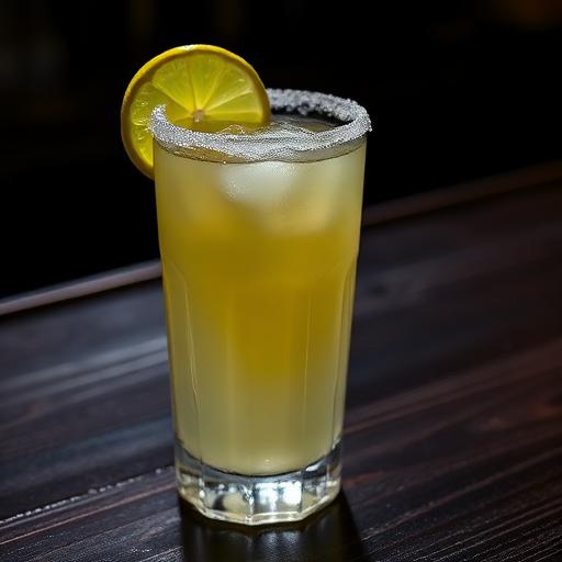 Margarita