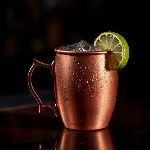 Moscow Mule