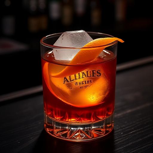 Old Fashioned