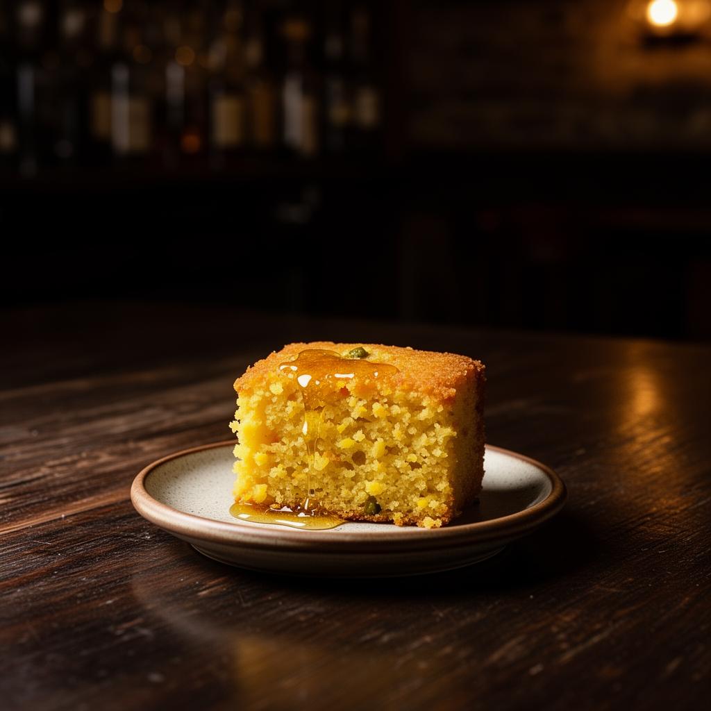Cornbread