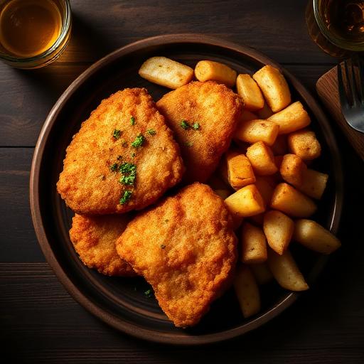 Fish Fry