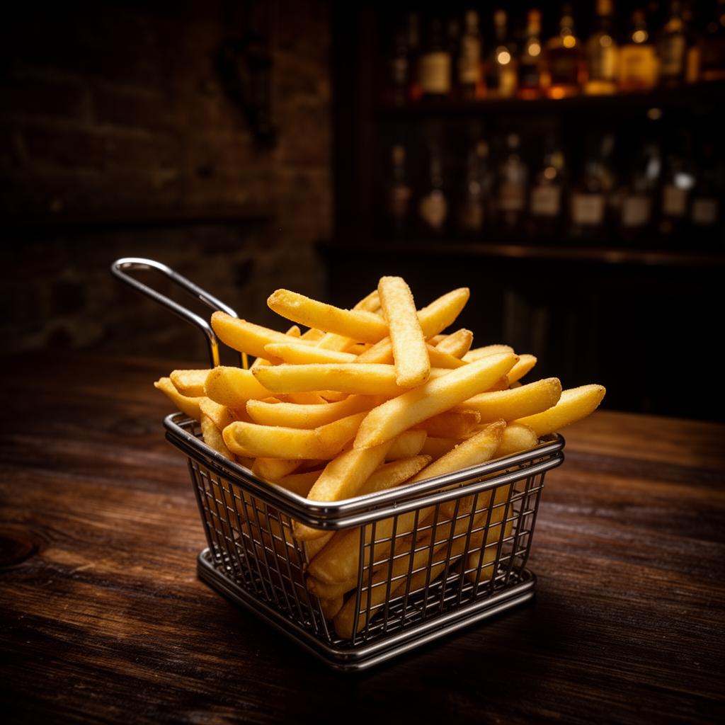 Fries