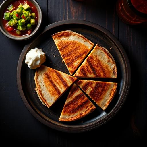Quesadilla