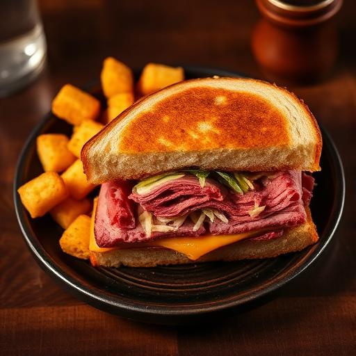 Reuben