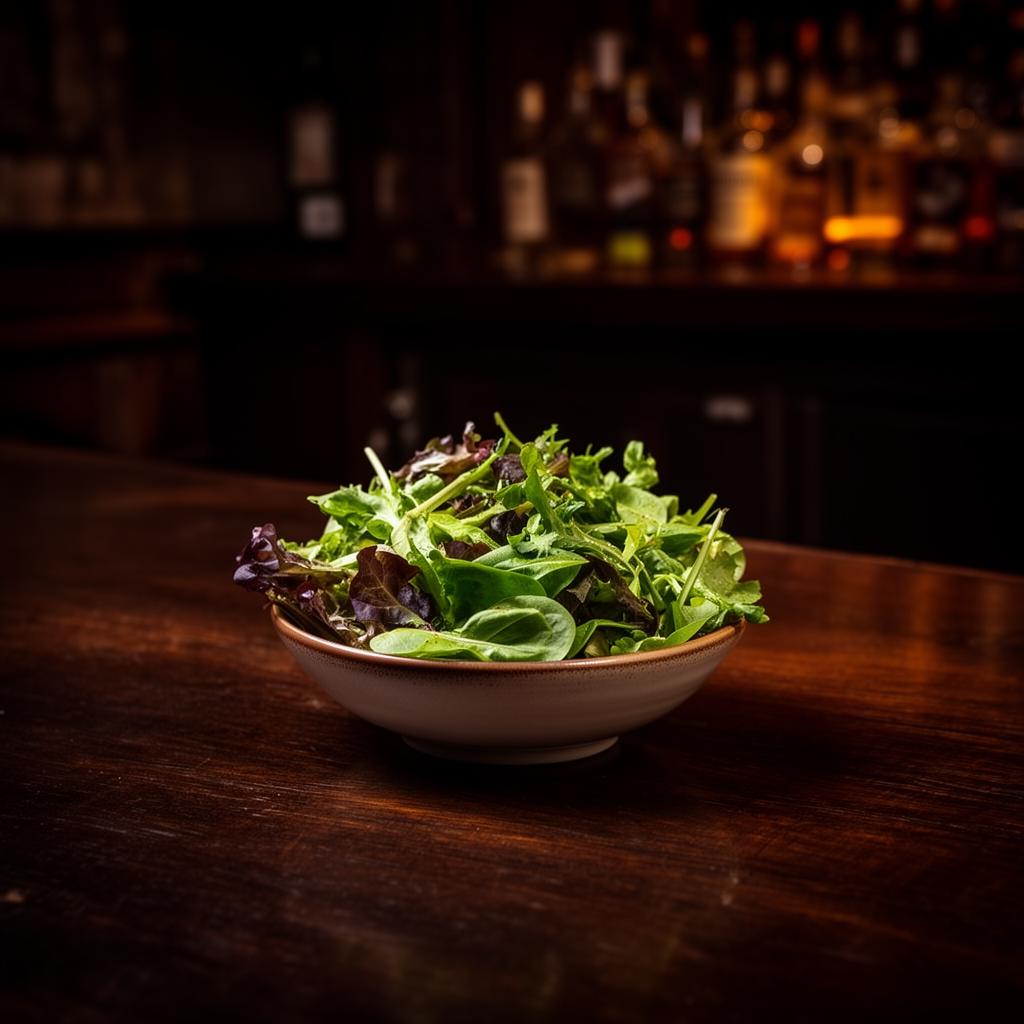 Salad