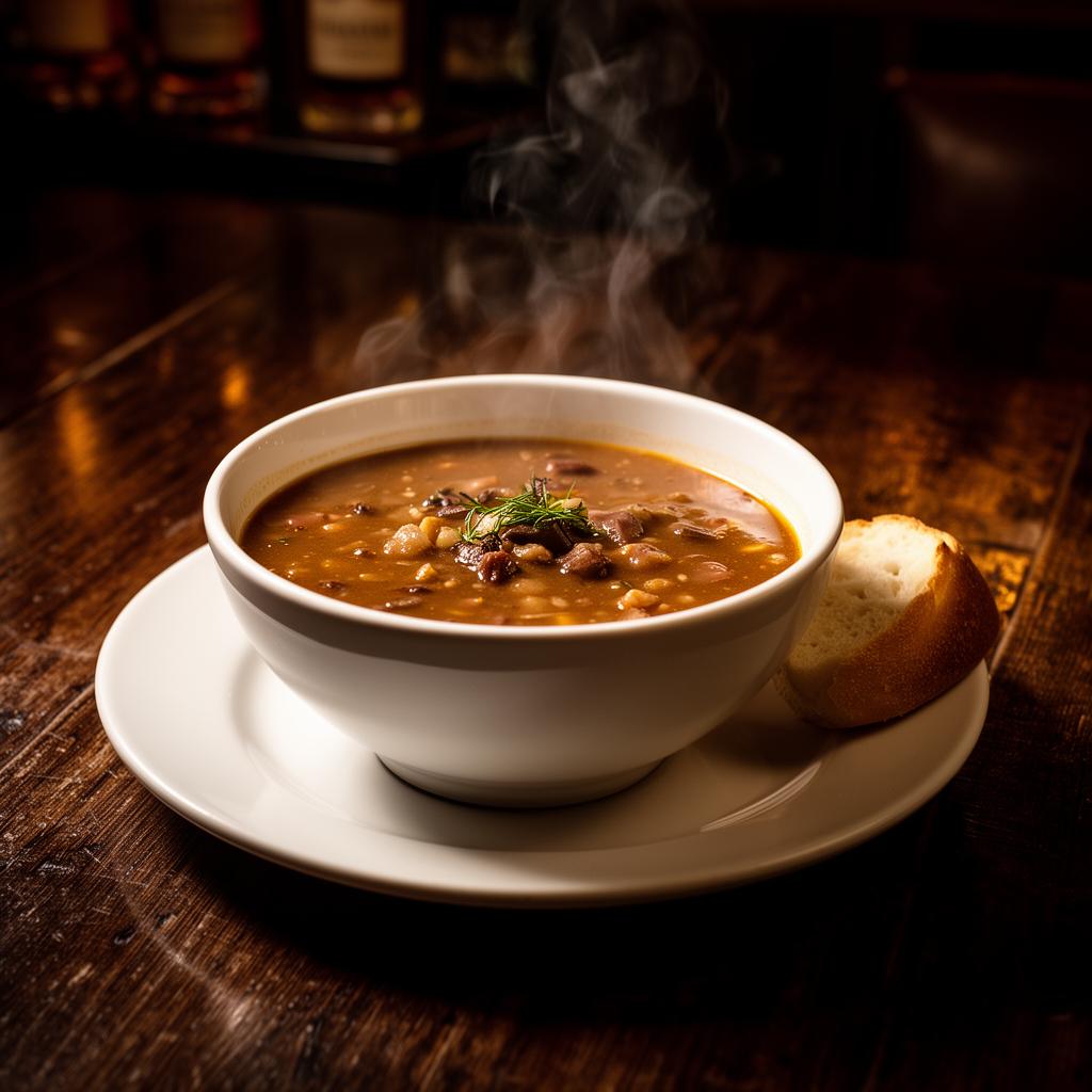 Soup of the Day