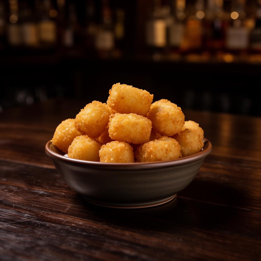 Tater Tots
